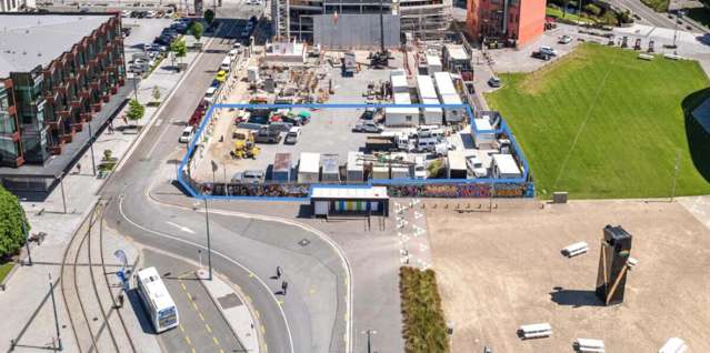 47 Cathedral Square City Centre_4