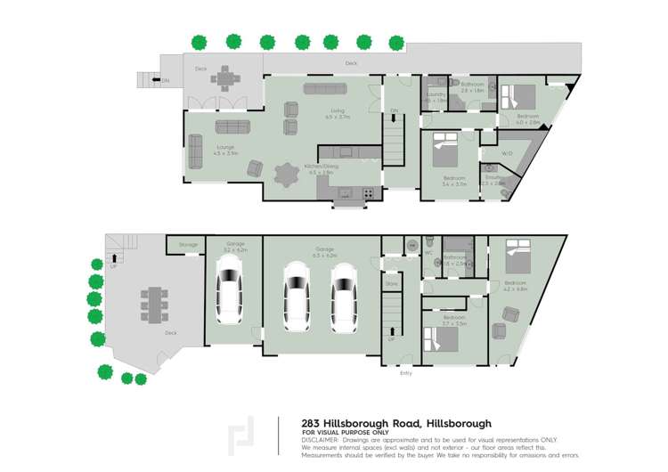 283 Hillsborough Road Hillsborough_26