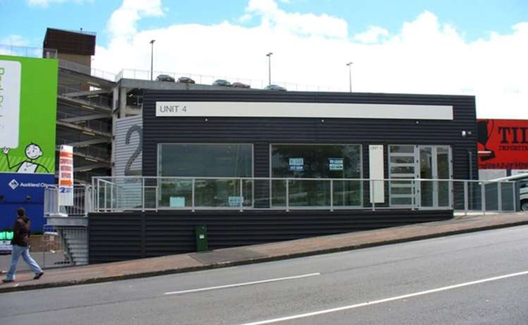 Unit 4 | 2 Canada Street_0