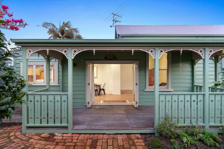 76 Clarence Street Ponsonby_19