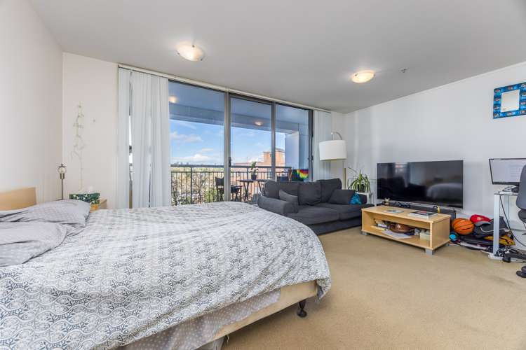 814/1 Parliament Street Auckland Central_7