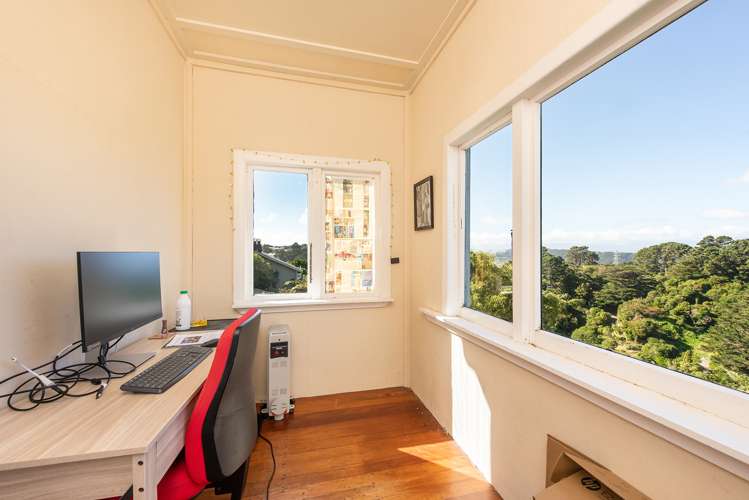 48 Mount Pleasant Road Aro Valley_12