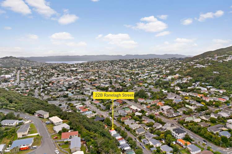 22b Ranelagh Street Karori_15