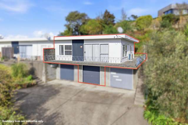 Now by negotiation - Opportunity to make a move