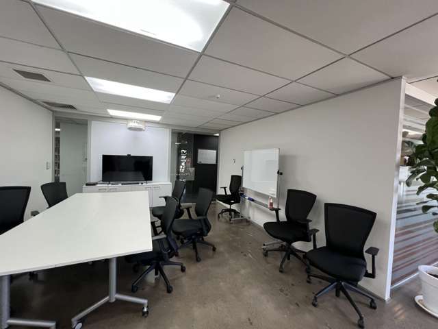 Level 3 East/5 - 7 Kingdon Street Newmarket_2