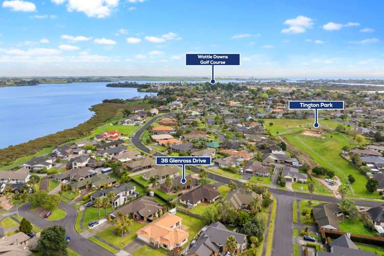 36 Glenross Drive Wattle Downs_19