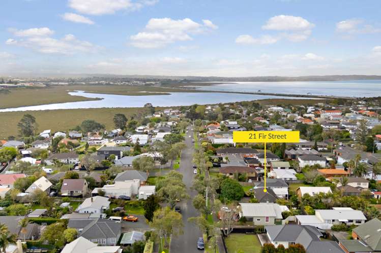 21 Fir Street Waterview_23