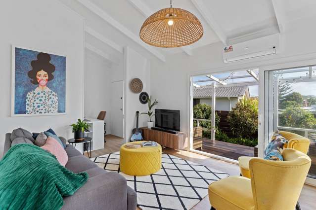 Spacious 3-Bedroom Home with Study and Double Garage