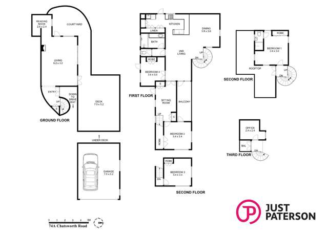 74A Chatsworth Road Silverstream_1