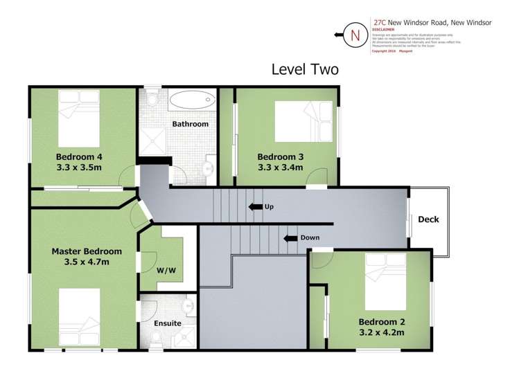 27c New Windsor Road Avondale_21