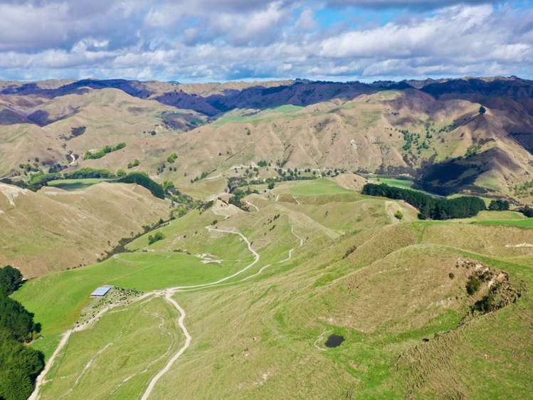 2559 Parapara Road, SH 4 Raetihi Ruapehu Rural Property For Sale