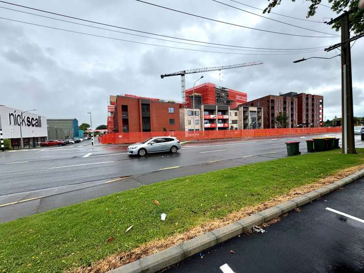 Unit B/45 Mount Wellington Highway Mt Wellington_1