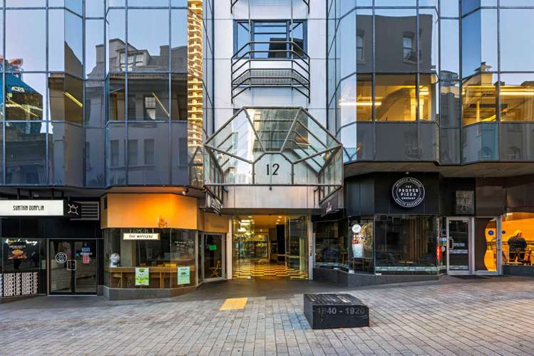 2B/12 O'Connell Street City Centre_0