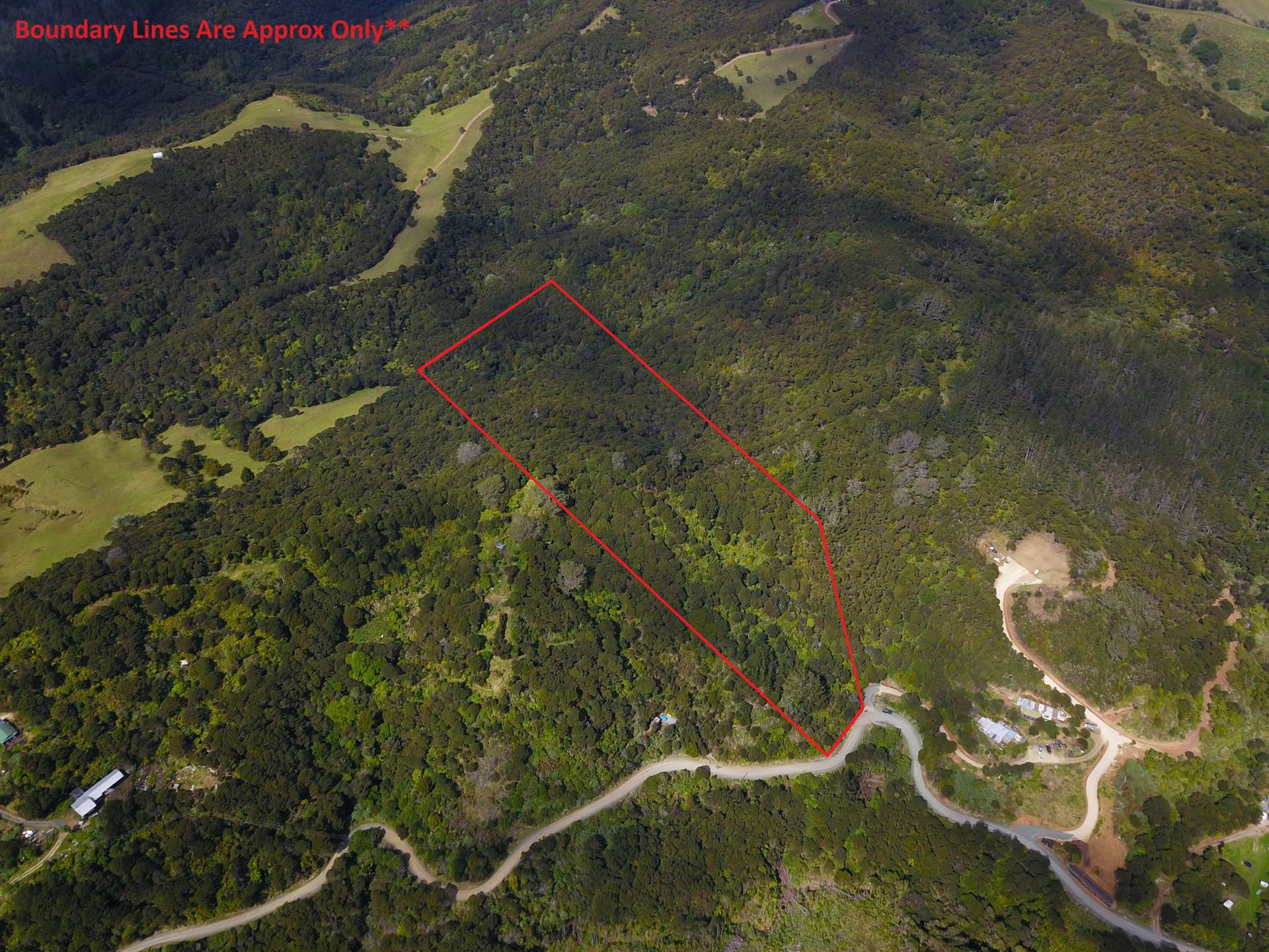 Lot 1 Backriver Road Peria_0