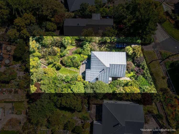 21 Falcon Street Kaikorai_35