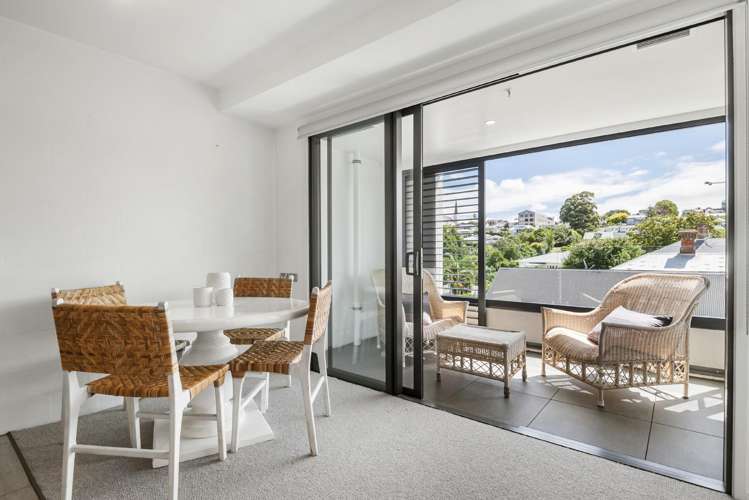 Apt 3D, 36 College Hill Freemans Bay_10