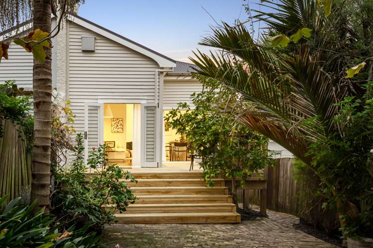 31 Kelmarna Avenue Ponsonby_18