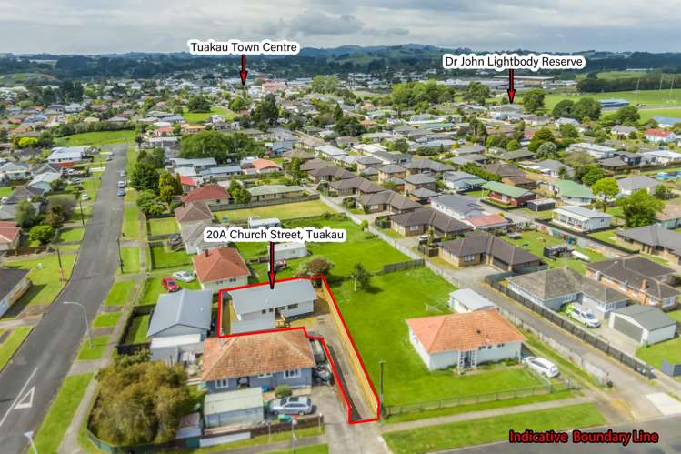 20a Church Street Tuakau_15
