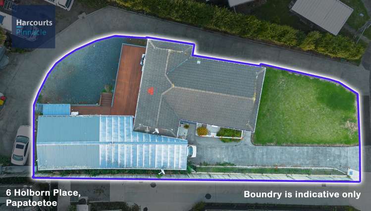 6 Holborn Place Papatoetoe_13