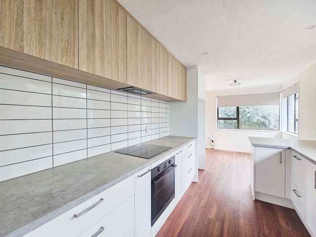 Pet friendly home in a great location