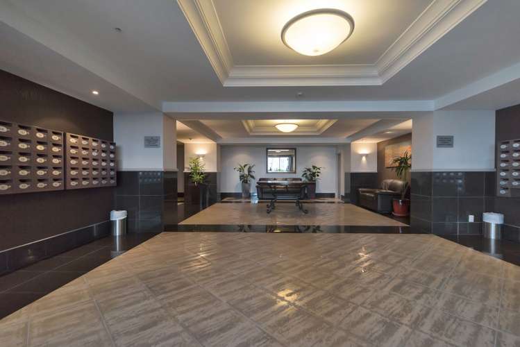 4bs/1 Emily Place Auckland Central_11