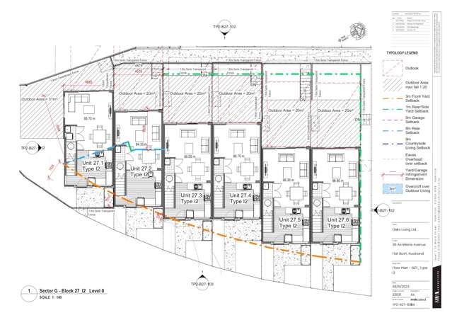 Lots 112-117/Block 27, 36 Annmarie Avenue Flat Bush_4