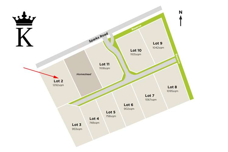 6 Shorthorn Lane Halswell_8