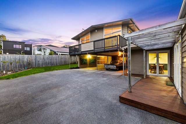 Two Dwellings; One Title; Development Potential