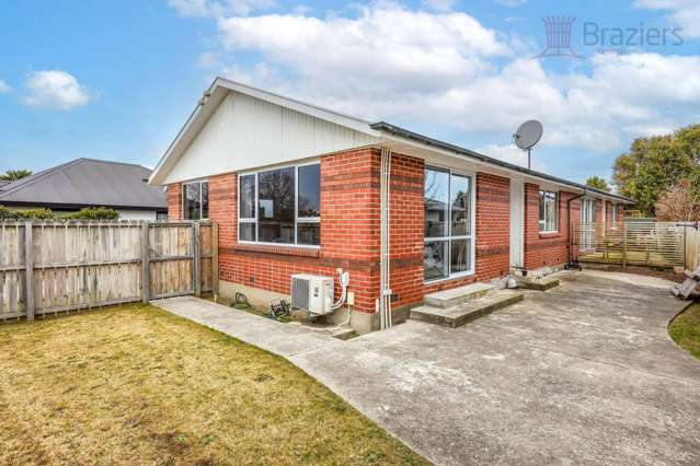 1 & 2/6 Blighs Road Strowan_3