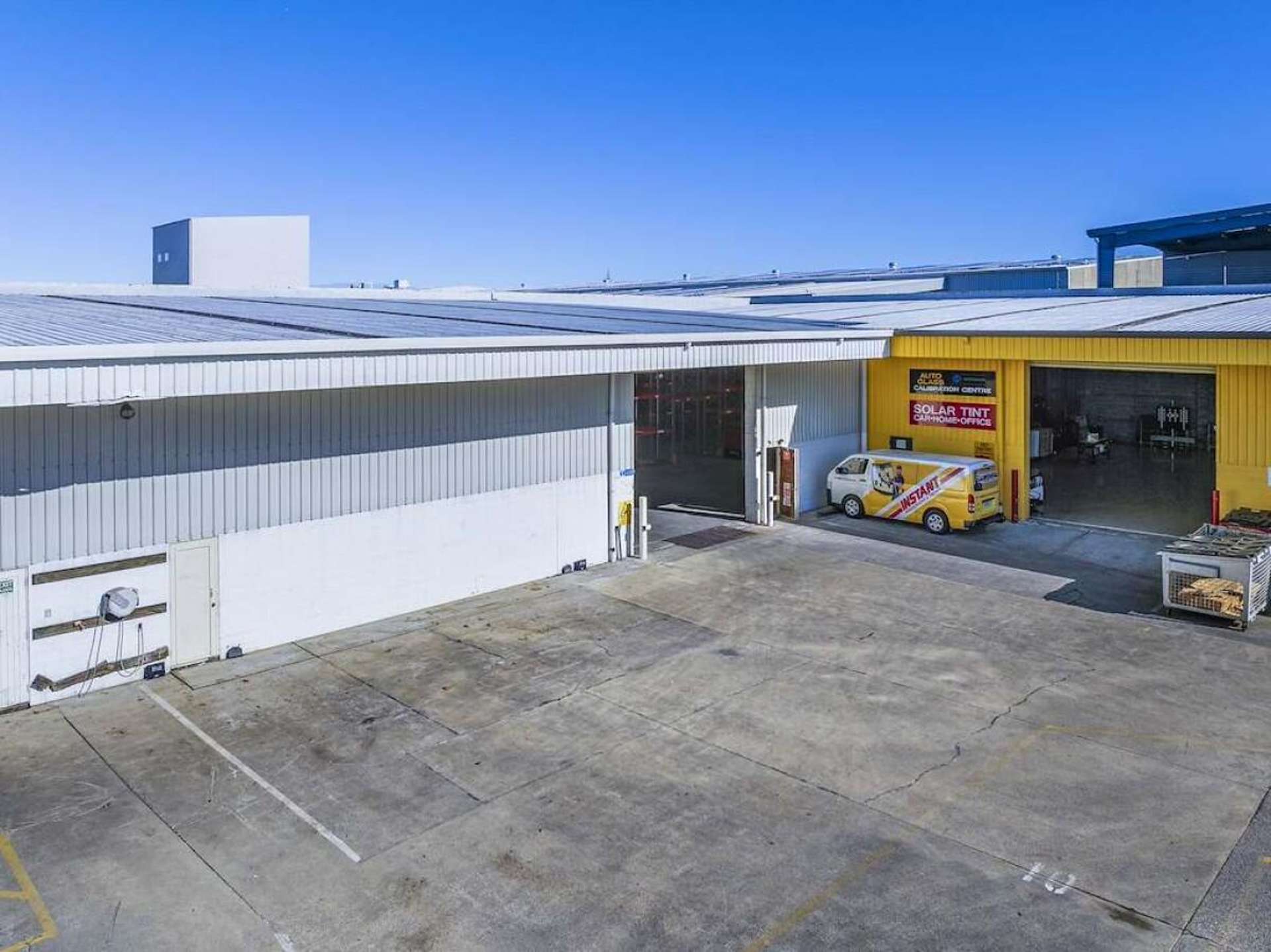 Warehouse | 29 Andrew Baxter Drive Mangere_0
