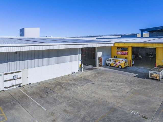 Warehouse + Office | 29 Andrew Baxter Drive Mangere_1
