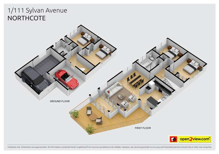 1/111 Sylvan Avenue Northcote_19