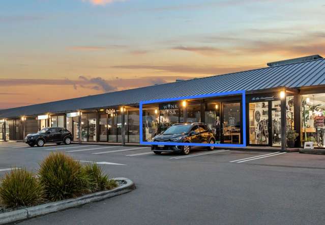 Flexible Ferrymead Opportunity