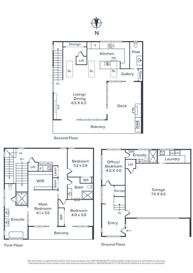 6B Northview Terrace Kelvin Heights_1