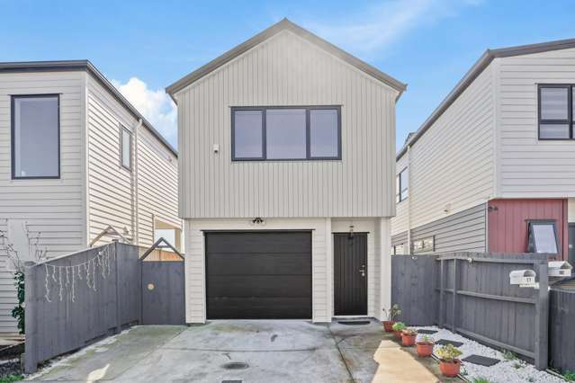 Standalone, Affordable, in kauri flats!!