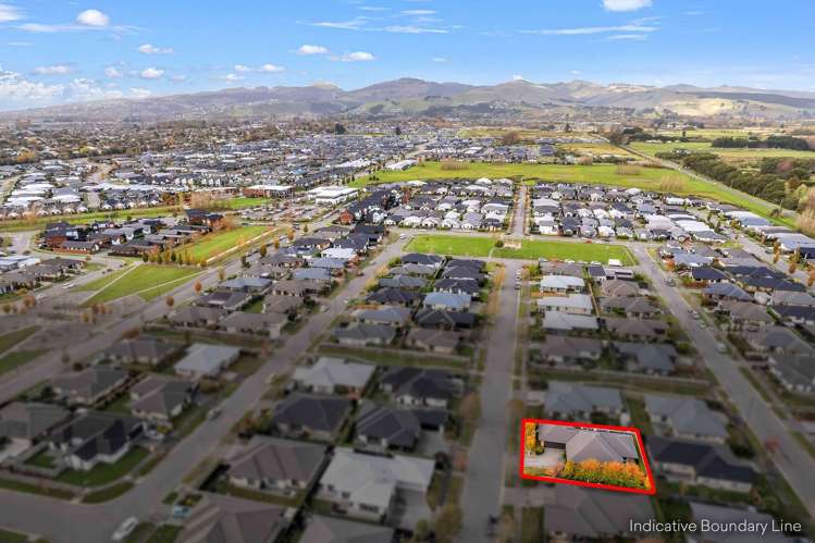 17 Hillbourne Street Halswell_32