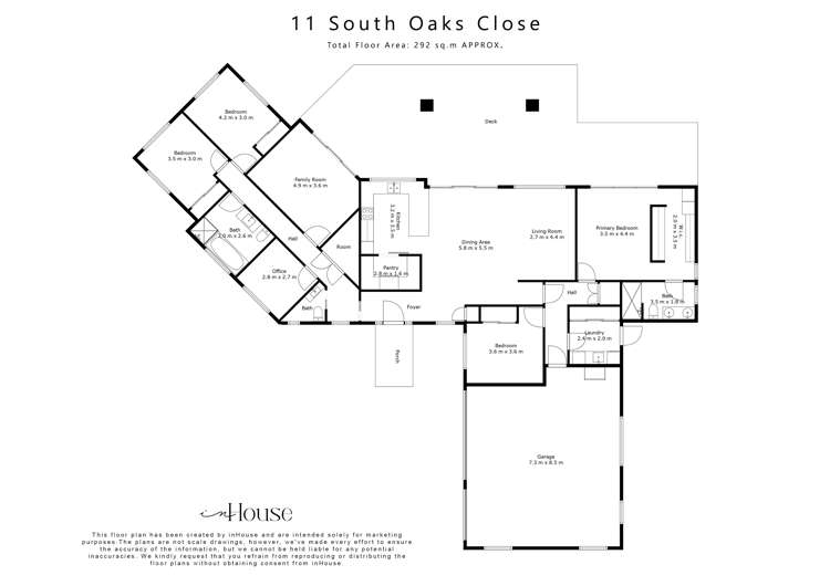 11 South Oaks Close Cambridge_28