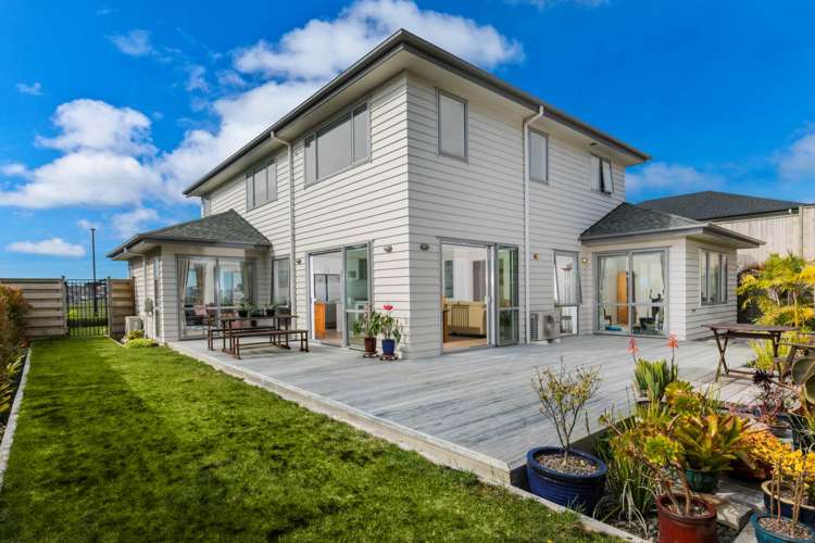 14 Miller Rise Silverdale_19