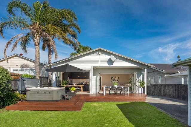 North-side family living by design