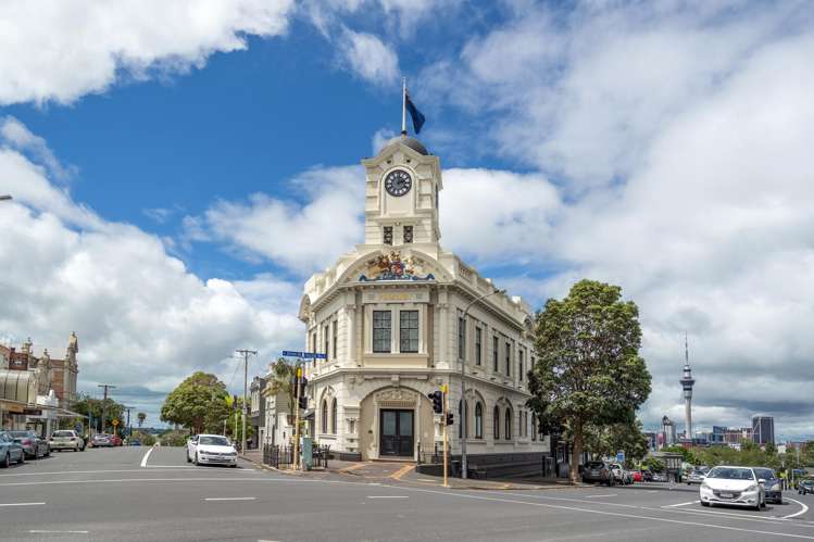 505/27 Union Street Auckland Central_26
