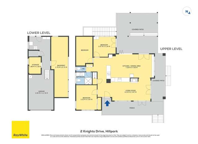 2 Knights Drive Hillpark_1