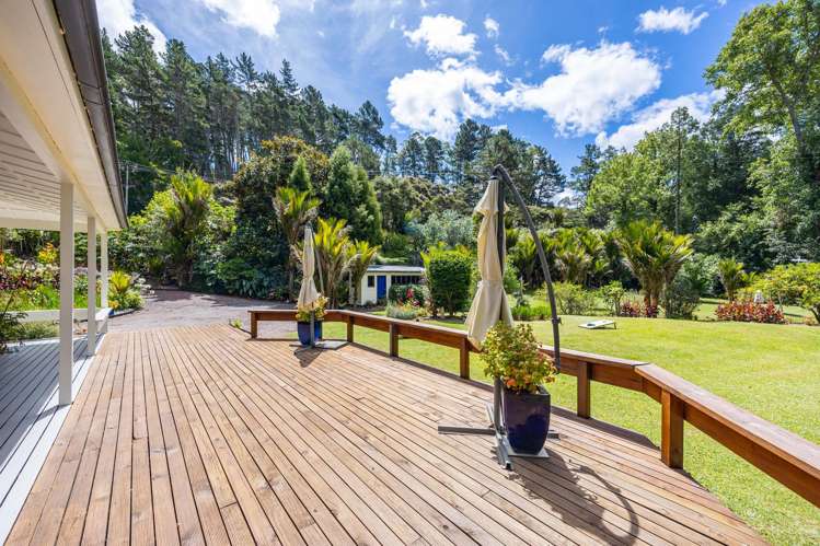 1448 Pohuehue Road Warkworth_20