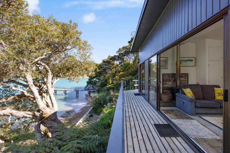 Lot 4 and 5 Swansea Bay Kawau Island_25