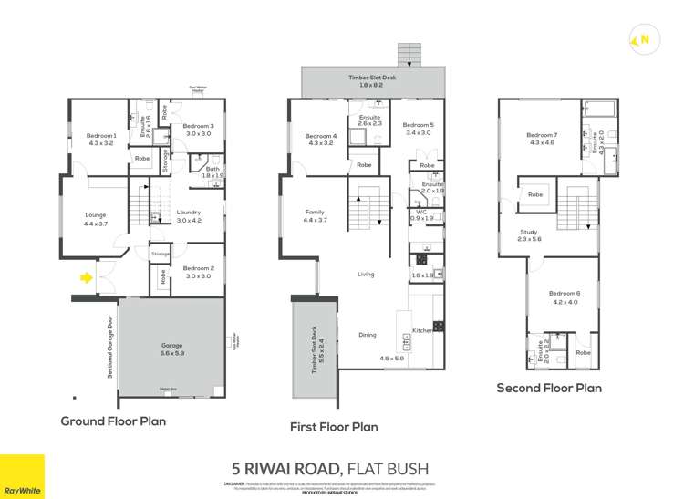 5 Riwai Street Flat Bush_22