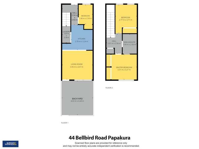 44 Bellbird Street Papakura_1