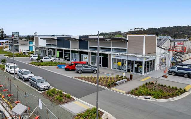 Exceptional opportunity in Mangawhai Central