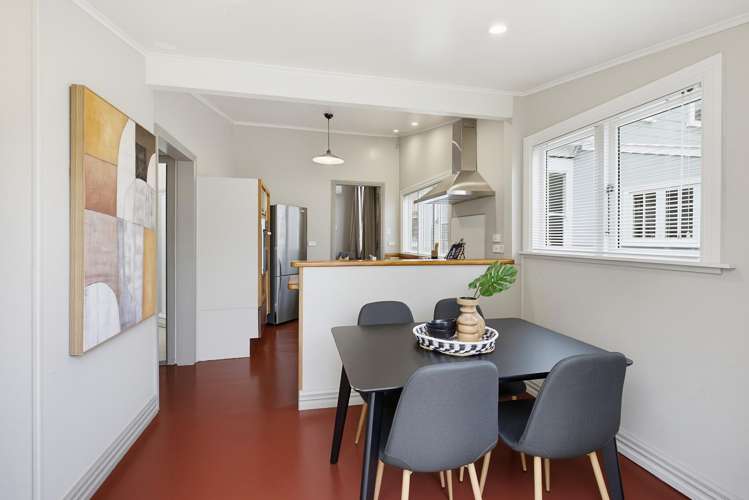 31 Palmer Street Aro Valley_7