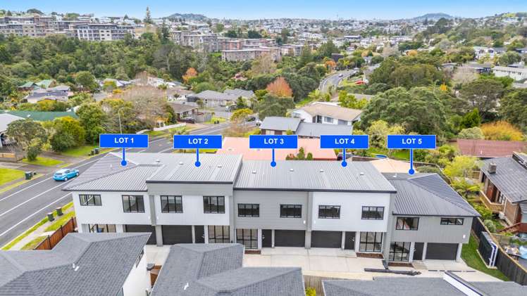 Lot 1-5/38 Halsey Drive Lynfield_9