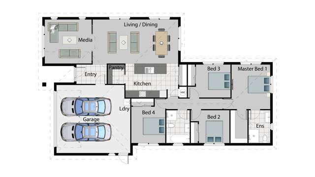 lot 563/69 Karaka Village Parade Papakura_1