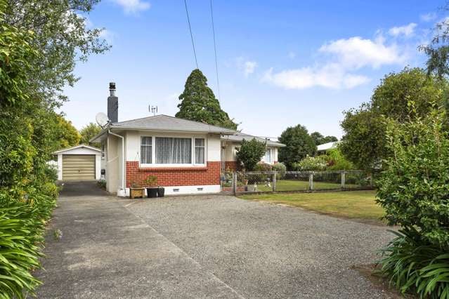 Charming Family Home BEO $559,000